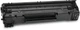 Картридж HP LJ P1102/1102w Black (CE285A) - зображення 2