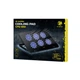 Подставка для ноутбука 2E GAMING 2E-CPG-002 Black - изображение 7