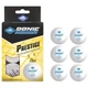 Шарики Donic Prestige 2* 40+ White 6pcs - изображение 2