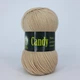 Пряжа шерстяная Vita Candy 2518 беж - изображение 2