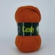 Пряжа шерстяная Vita Candy 2512 терракот - изображение 2
