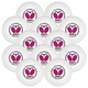Шарики Butterfly R40+ 3* 12pcs - изображение 4