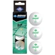 Шарики Donic Elite 1* White 3pcs - изображение 2
