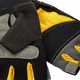 Рукавиці робочі захисні універсальні DeWalt відкриті (DPG213L) - зображення 3