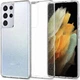 TPU чохол Molan Cano Jelly Sparkle для Samsung Galaxy S23 Ultra Прозорий - 00000059077_1 - зображення 1