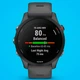 Спортивные часы Garmin Forerunner 255 Slate - изображение 6
