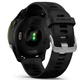 Спортивные часы Garmin Forerunner 255 Music Black - изображение 2