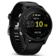 Спортивные часы Garmin Forerunner 255 Music Black - изображение 5