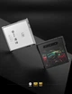 MP3-плеєр Shanling M1s Audio Player Silver (90403079) - зображення 14