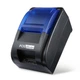 Бюджетный чековый принтер POS Vector PS-H58 чекопечать на 58мм с USB интерфейсом (PS-H58) - изображение 1