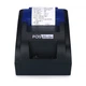 Бюджетный чековый принтер POS Vector PS-H58 чекопечать на 58мм с USB интерфейсом (PS-H58) - изображение 3