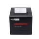 Кухонный принтер чеков POS Vector чекопечать 80/58 USB+ Ethernet. Защита от пыли, влаги и масла (PS-H801UL) - изображение 3