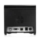 Кухонный принтер чеков POS Vector чекопечать 80/58 USB+ Ethernet. Защита от пыли, влаги и масла (PS-H801UL) - изображение 8