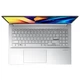 Ноутбук ASUS Vivobook Pro 15 M6500XU-LP018 15.6" FHD IPS, AMD R7-7840HS, 16GB, F1TB, NVD4050-6, NoOS (90NB1202-M000M0) - зображення 6
