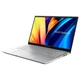 Ноутбук ASUS Vivobook Pro 15 M6500XU-LP018 15.6" FHD IPS, AMD R7-7840HS, 16GB, F1TB, NVD4050-6, NoOS (90NB1202-M000M0) - зображення 4
