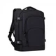 Рюкзак Rivacase 8461 17.3" Black - зображення 1