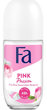 Antyperspirant w kulce Fa Pink Passion 48h o zapachu różanym 50 ml (9000100326193) - obraz 1