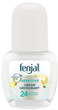 Kremowy dezodorant w kulce Fenjal Sensitive 50 ml (42346074) - obraz 1