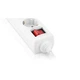 Фильтр питания REAL-EL RS-Protect M 3м White (EL122300027) - изображение 4
