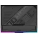 Ноутбук ASUS ROG Strix G16 G614JV-N3143 16" FHD IPS, Intel i7-13650HX, 16GB, F512GB, NVD4060-8, NoOS - изображение 8