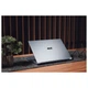 Ноутбук 2E Complex Pro 14 Lite 14" FHD IPS AG, Intel i7-1260P, 32GB, F1024GB, UMA, DOS, ice crystal - изображение 6
