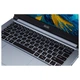 Ноутбук 2E Complex Pro 14 Lite 14" FHD IPS AG, Intel i7-1260P, 16GB, F512GB, UMA, DOS, ice crystal b - изображение 19