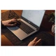 Ноутбук 2E Complex Pro 14 Lite 14" FHD IPS AG, Intel i7-1260P, 16GB, F512GB, UMA, DOS, ice crystal b - изображение 11
