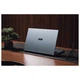 Ноутбук 2E Complex Pro 14 Lite 14" FHD IPS AG, Intel i7-1260P, 16GB, F512GB, UMA, DOS, ice crystal b - изображение 8