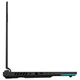 Ноутбук ASUS ROG Strix G18 G814JU-N6041 18" QHD+ IPS, Intel i7-13650HX, 16GB, F512GB, NVD4050-6 - изображение 2