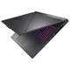 Ноутбук ASUS ROG Strix G18 G814JU-N6041 18" QHD+ IPS, Intel i7-13650HX, 16GB, F512GB, NVD4050-6 - изображение 3