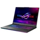 Ноутбук ASUS ROG Strix G18 G814JU-N6041 18" QHD+ IPS, Intel i7-13650HX, 16GB, F512GB, NVD4050-6 - изображение 8