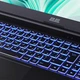 Ноутбук 2E Imaginary 15 15.6" FHD IPS AG, Intel i7-1165G7, 32GB, F1024GB, UMA, Win11P, чорний - зображення 2
