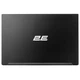 Ноутбук 2E Imaginary 15 15.6" FHD IPS AG, Intel i7-1165G7, 32GB, F1024GB, UMA, Win11P, чорний - зображення 8