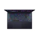 Ноутбук Acer Predator Helios 16 PH16-71 16" WQXGA, Intel i9-13900HX, 32GB, F1TB, NVD4070-8, Lin - зображення 11