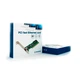Сетевой адаптер Gembird Fast Ethernet 10/100Mbit Realtek (NIC-R1) - изображение 3