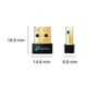 Bluetooth-адаптер TP-Link UB500 USB 2.0 - зображення 4