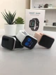 Фитнес трекер Smart Band MI D20 (Черный) - изображение 2