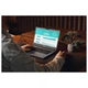 Ноутбук 2E Complex Pro 14 Lite 14" FHD IPS AG, Intel i7-1260P, 16GB, F512GB, UMA, DOS, ice crystal b - изображение 18