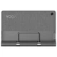 Планшет Lenovo Yoga Tab 11 YT-J706X 4G 8/256GB Storm Grey (ZA8X0045UA) - изображение 4