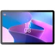 Планшет Lenovo Tab P11 Pro (2 Gen) TB350FU 8/256GB Storm Grey + Pen (ZAB50223UA) - зображення 1