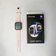 Умные часы Smart Watch i7 Pro Max (Розовый) - изображение 2