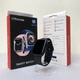 Умные часы Smart Watch i7 Pro Max (Черный) - изображение 1