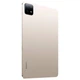 Планшет Xiaomi Pad 6 6/128GB Gold EU - зображення 2