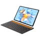 Планшет Teclast T50 Pro 8/256GB 4G Dual Sim Space Gray (Z3E3/TL-112108) з клавіатурою KS10 - зображення 6