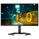 Монитор Philips 23.8" 24M1N3200VA/00 VA Black 165Hz - изображение 1