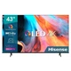 Телевизор HISENSE 43E7HQ - изображение 1