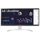 Монитор LG 29" 29WQ600-W HDMI, DP, USB-C, MM, IPS, 2560x1080, 21:9, sRGB 99%, FreeSync, HDR10 - изображение 1