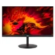 Монiтор TFT ACER 24.5" XV252QFbmiiprx (UM.KX2EE.F01) IPS 390Hz 1ms 2*HDMI DP HDR Pivot MM Black - зображення 1