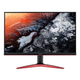 Монитор TFT ACER 24.5" KG251QSbmiipx VA FHD 165Hz 1ms 2*HDMI DP MM Black (UM.KX1EE.S02) - изображение 1