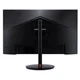Монiтор TFT ACER 24.5" XV252QFbmiiprx (UM.KX2EE.F01) IPS 390Hz 1ms 2*HDMI DP HDR Pivot MM Black - зображення 4